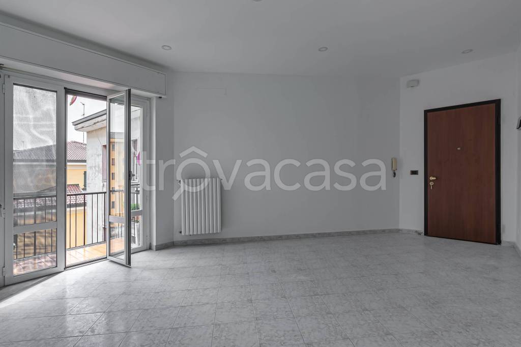 Appartamento in vendita a Pioltello via Roma, 90