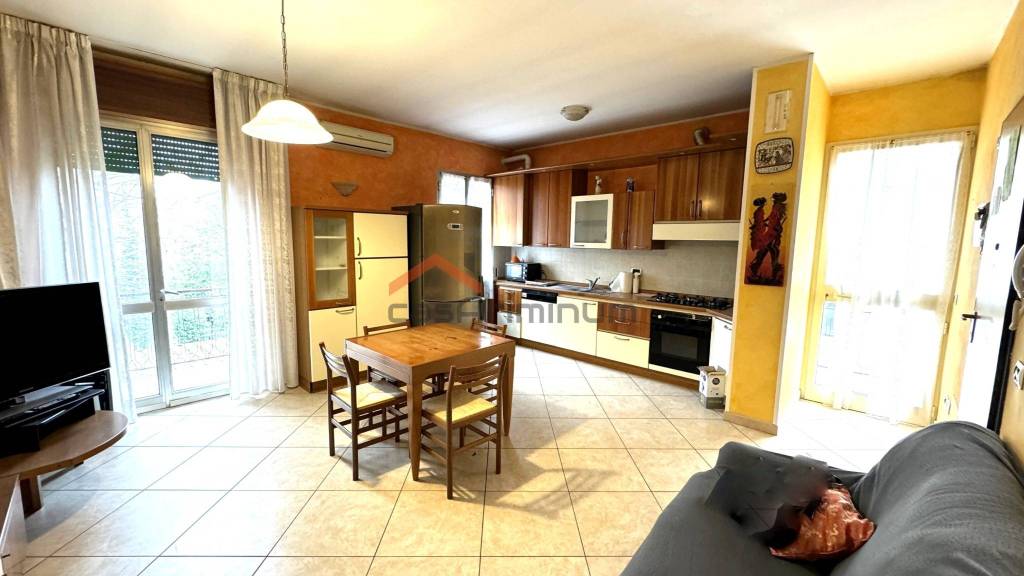 Appartamento in vendita a Bellaria-Igea Marina via Caprera