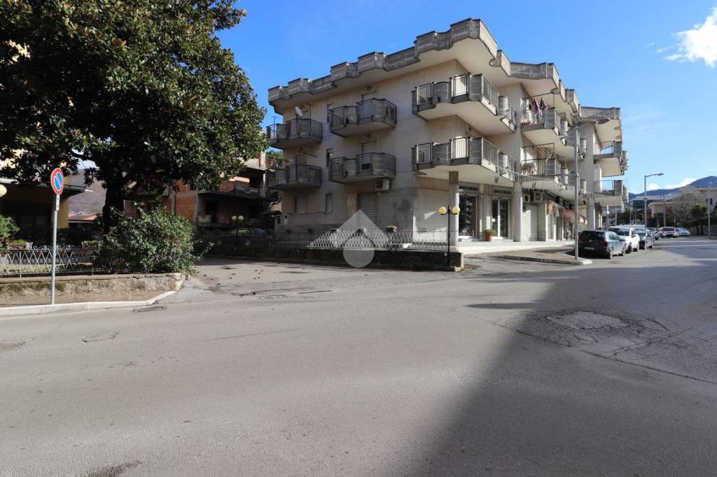 Appartamento in vendita a Fisciano via del centenario, 58