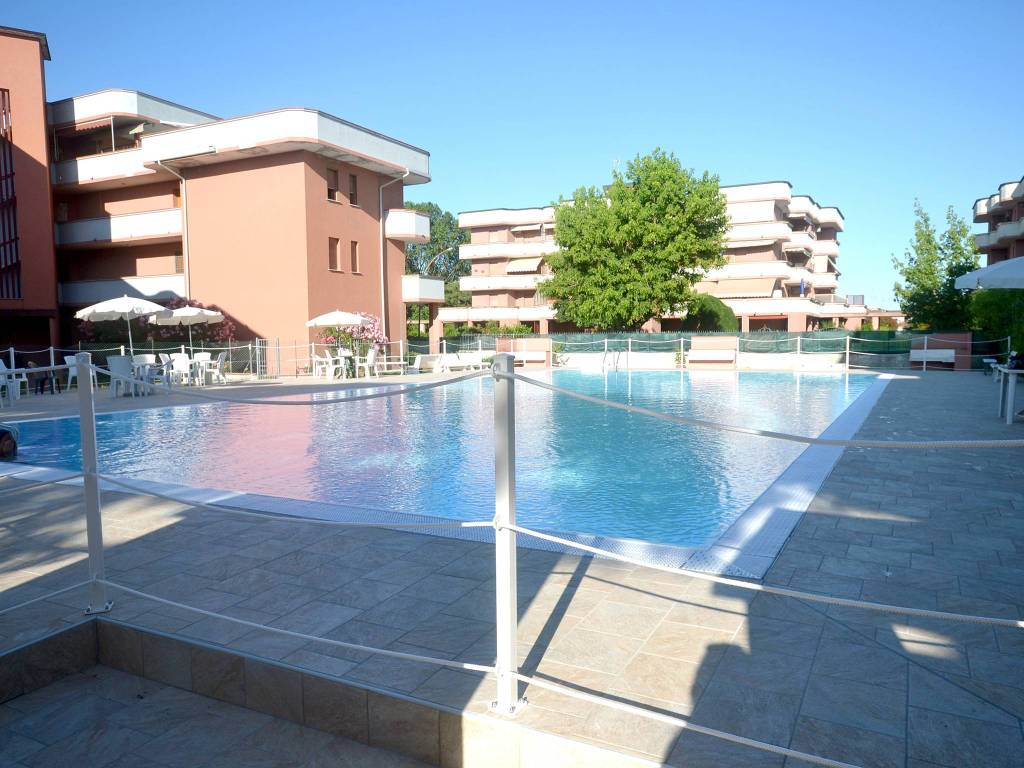 Appartamento in vendita a Comacchio viale Europa, 56