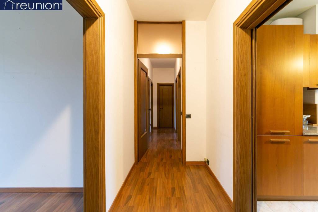 Appartamento in vendita a Treviso via Angelo Ronchese, 29