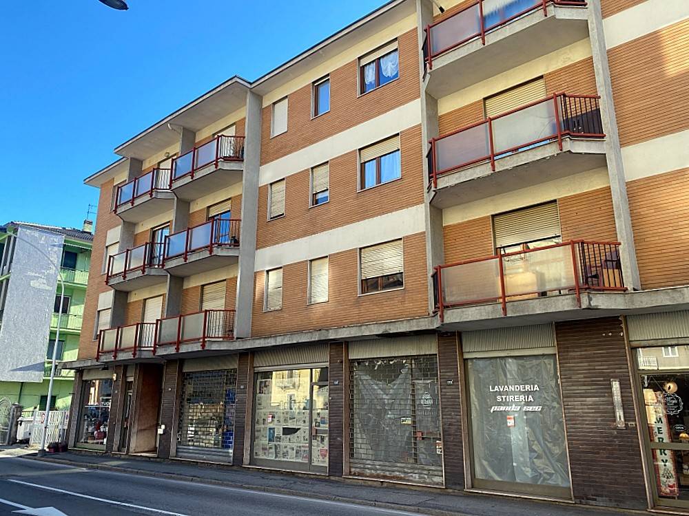 Appartamento in vendita ad Aosta corso saint-martin-de-corleans, 139