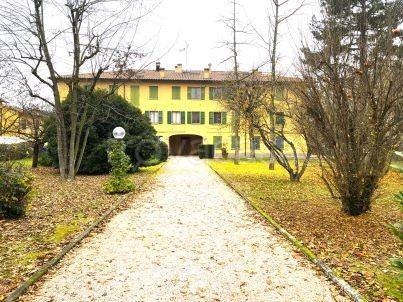 Appartamento in vendita a Sant'Agata Bolognese via Circondaria Ovest