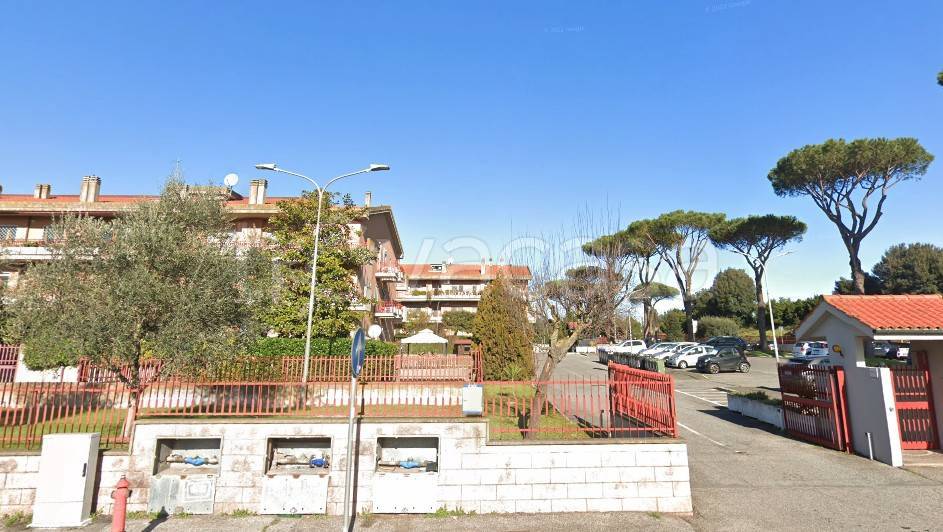 Appartamento all'asta a Roma via Andrea Millevoi, 801