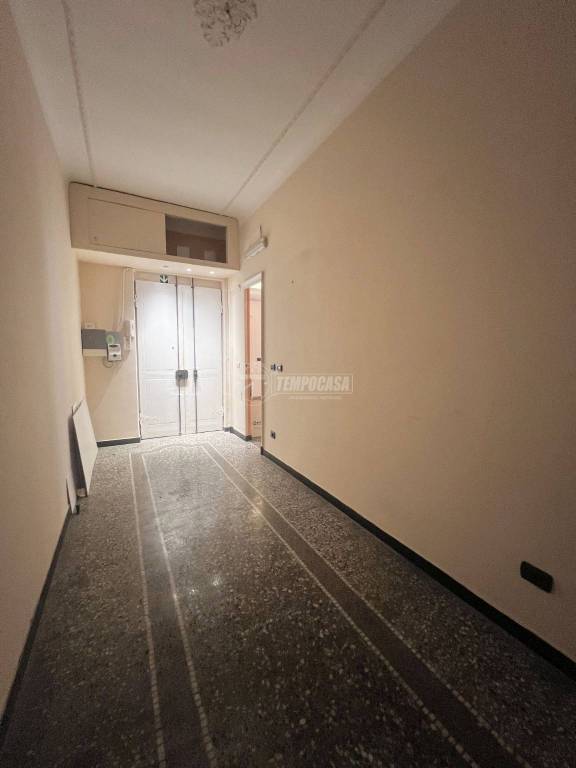 Appartamento in vendita a Genova via Carlo Rolando, 11