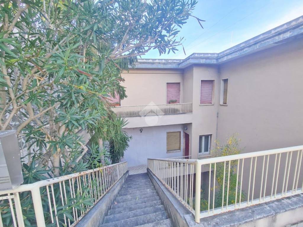 Appartamento in vendita a Chieti via Giuseppe Salvatore Pianell, 4