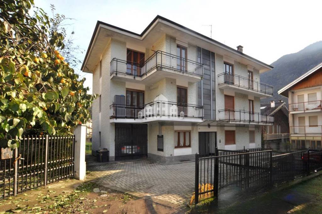Appartamento in vendita a Sparone via Nigra, 8