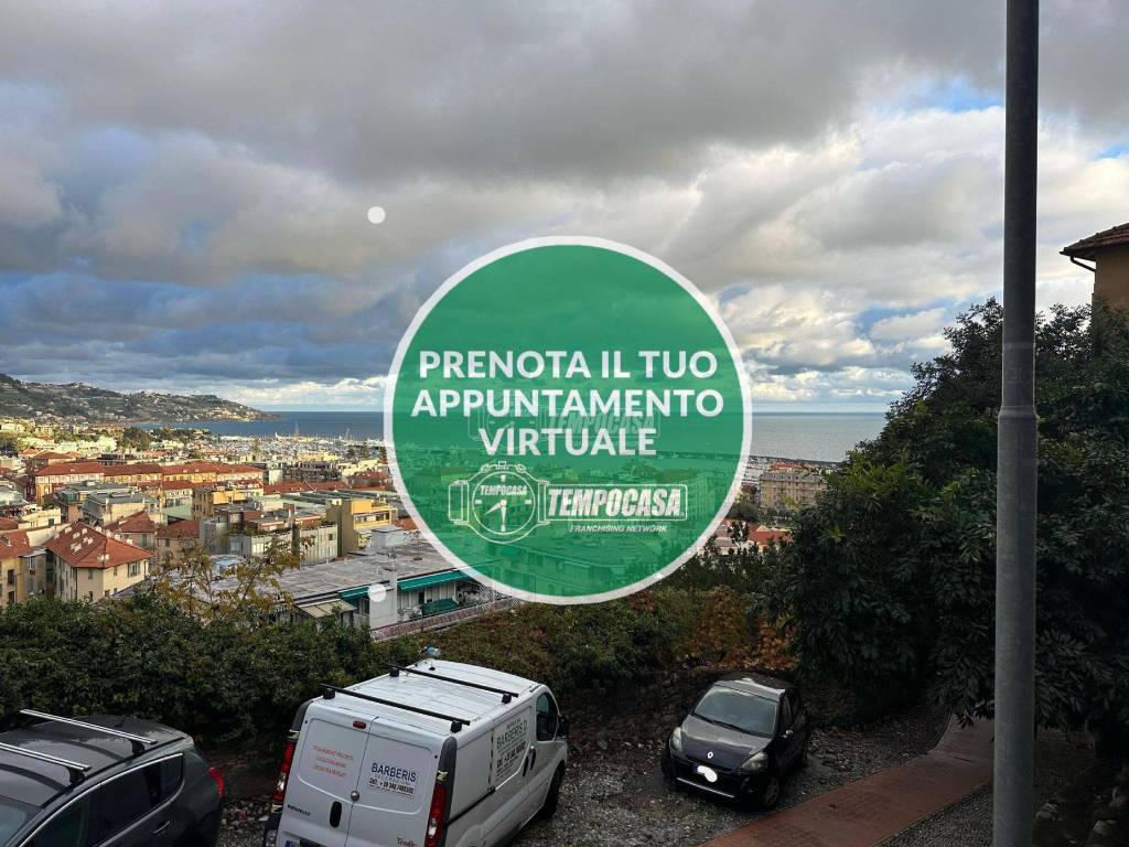 Appartamento in vendita a Sanremo vicolo Costa