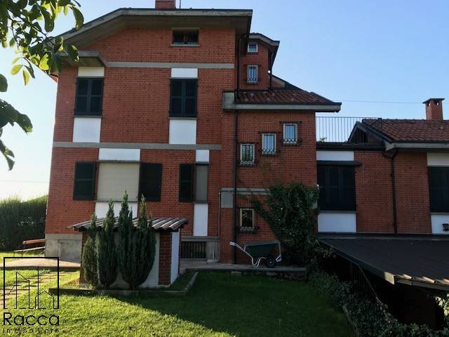 Villa in vendita a Fossano via San Michele