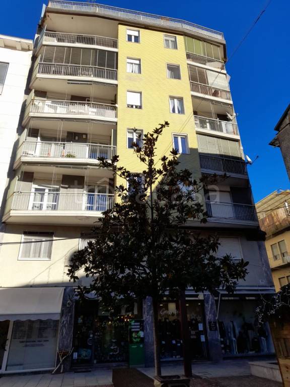 Appartamento in vendita a Borgosesia via 20 Settembre, 33