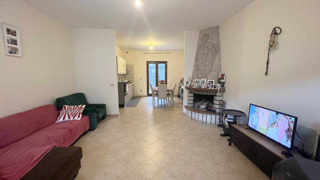 Villa in vendita a Monteforte Irpino via Gaudi