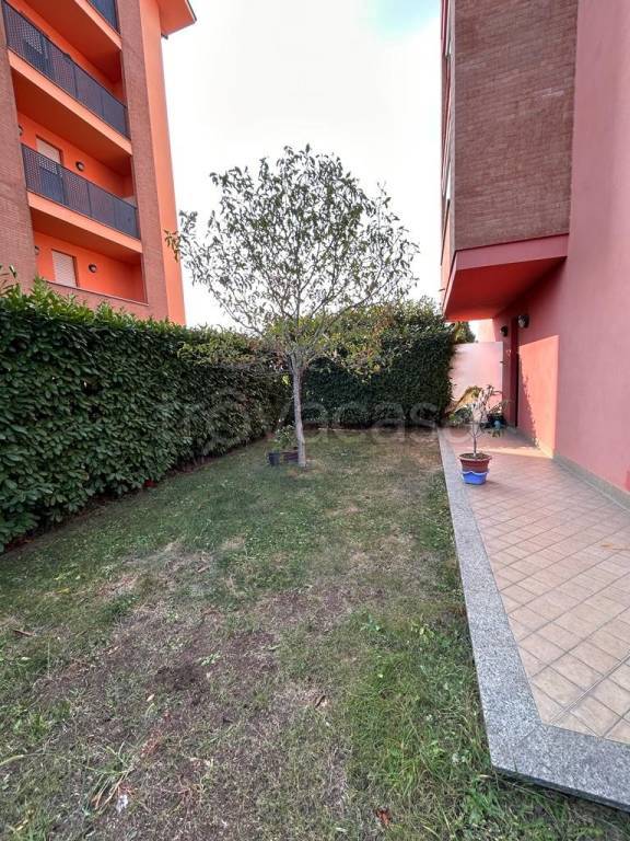 Appartamento in vendita ad Alessandria via Luciano Raschio