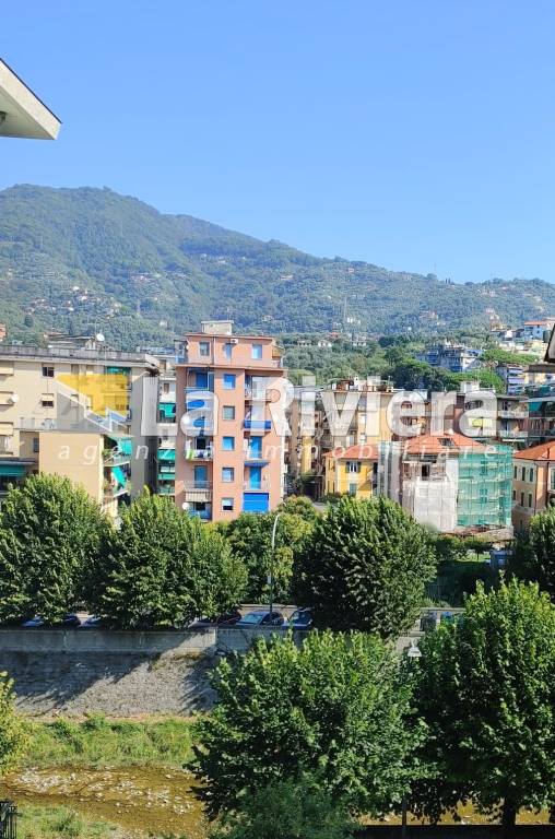 Appartamento in vendita a Rapallo via Milano