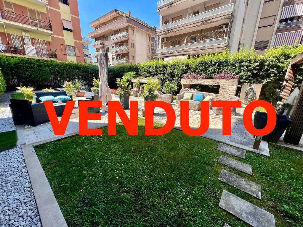 Appartamento in vendita a Nocera Inferiore via Eugenio Siciliano, 37