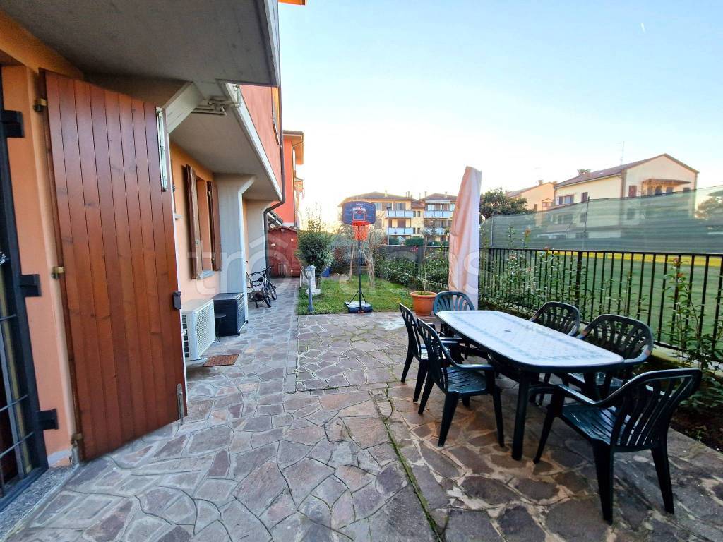 Appartamento in vendita ad Anzola dell'Emilia via Castello del Bue, 40