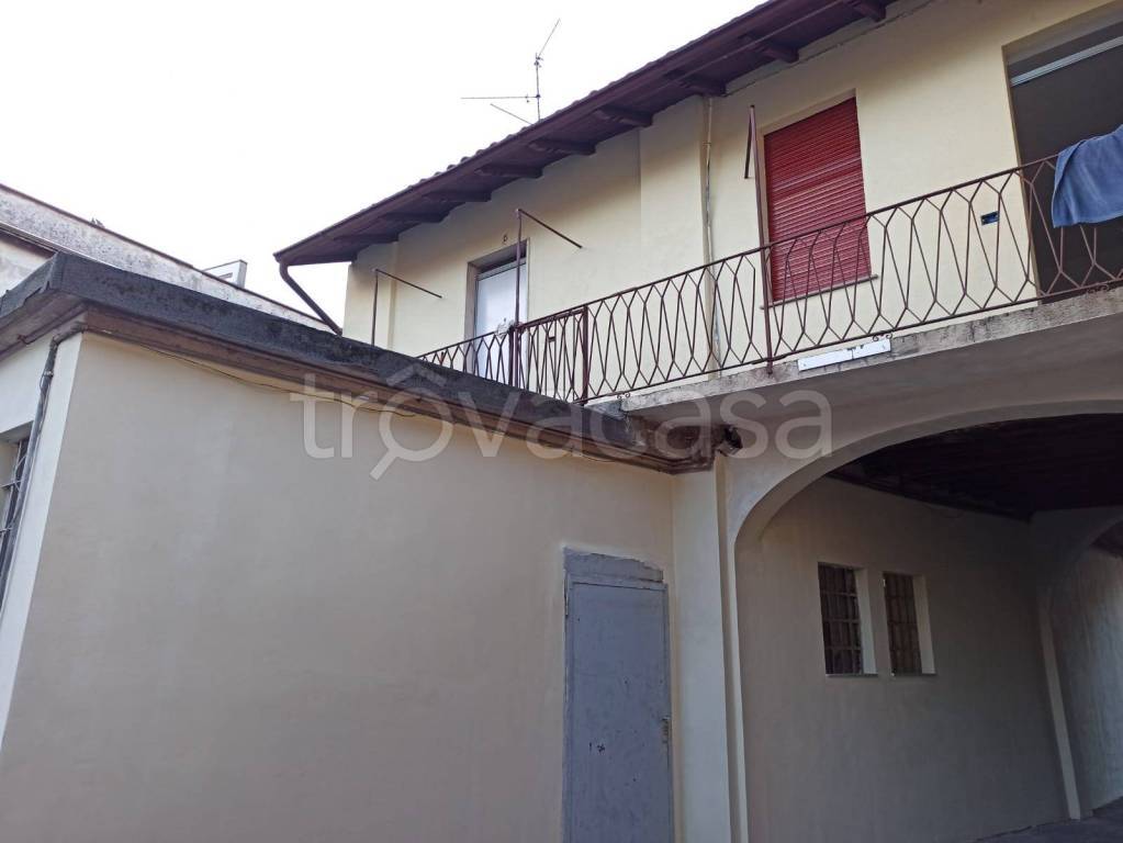 Appartamento in vendita a Uboldo via Roma, 1