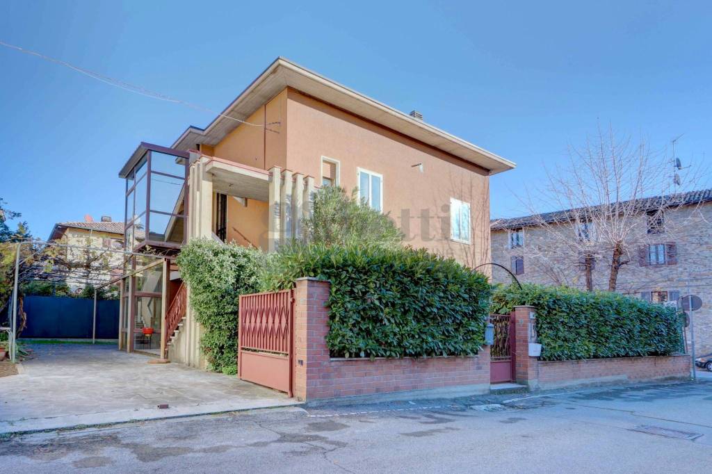 Villa Bifamiliare in vendita a Vignola