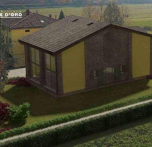 Villa in vendita a Modena strada Per Castelnuovo