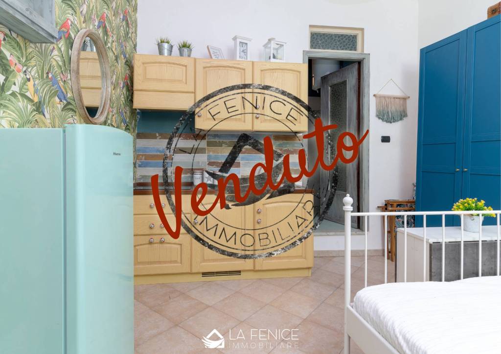 Appartamento in vendita a Monterosso al Mare via Buranco, 39
