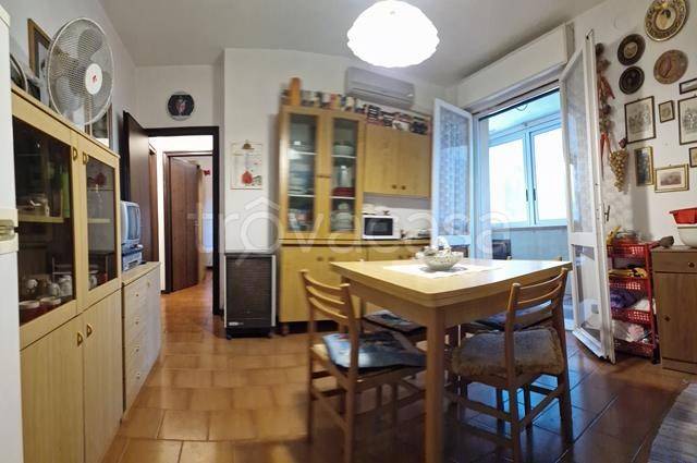 Appartamento in vendita a Comacchio viale Antonio La Marmora