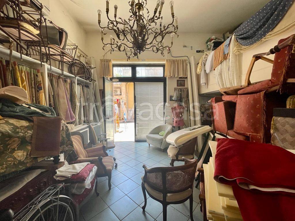 Appartamento in vendita a Polignano a Mare via Alcide De Gasperi