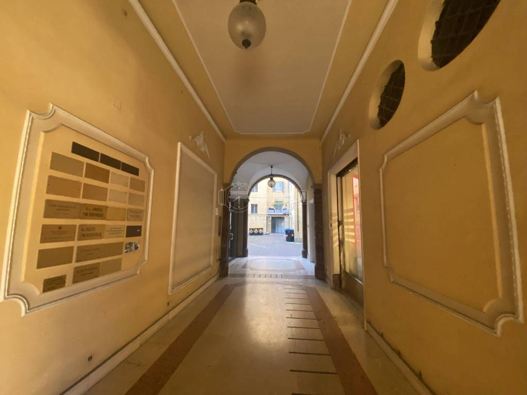Appartamento in vendita a Modena corso Canalchiaro 26