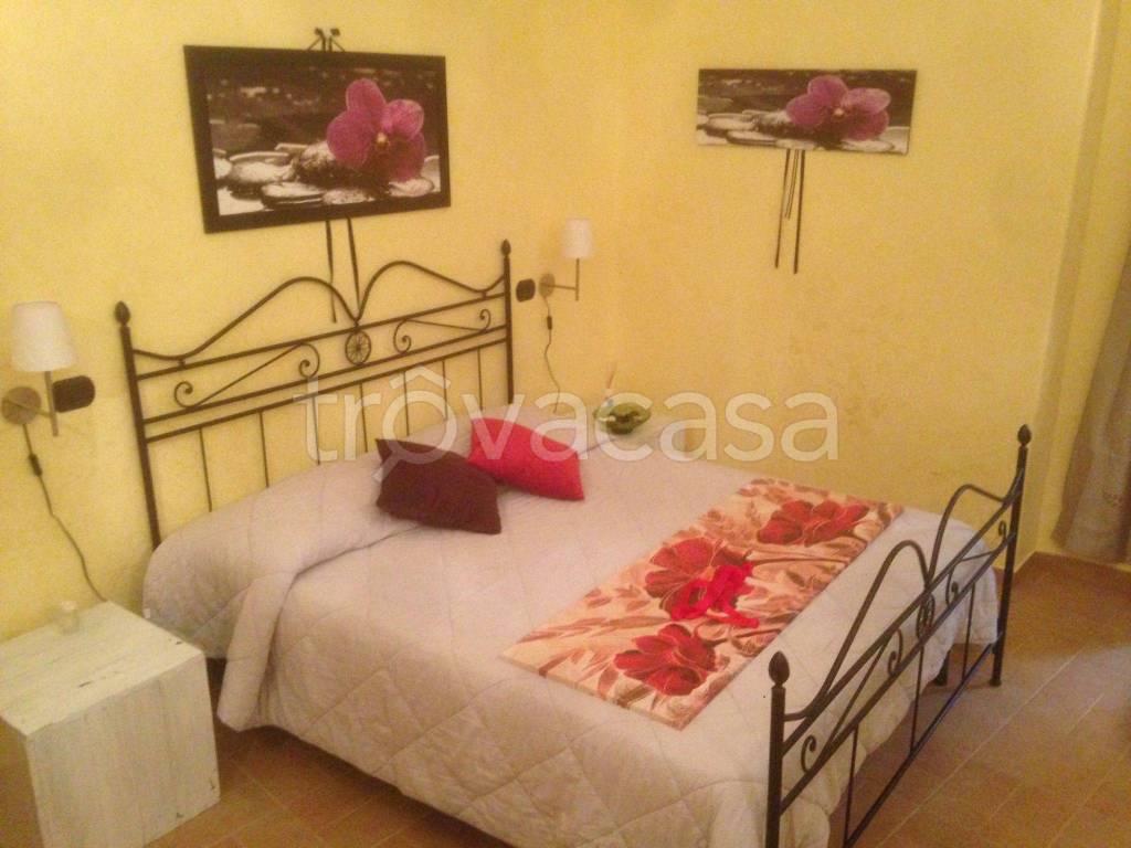 Appartamento in in vendita da privato a Bracciano via Gabriele d'Annunzio, 13