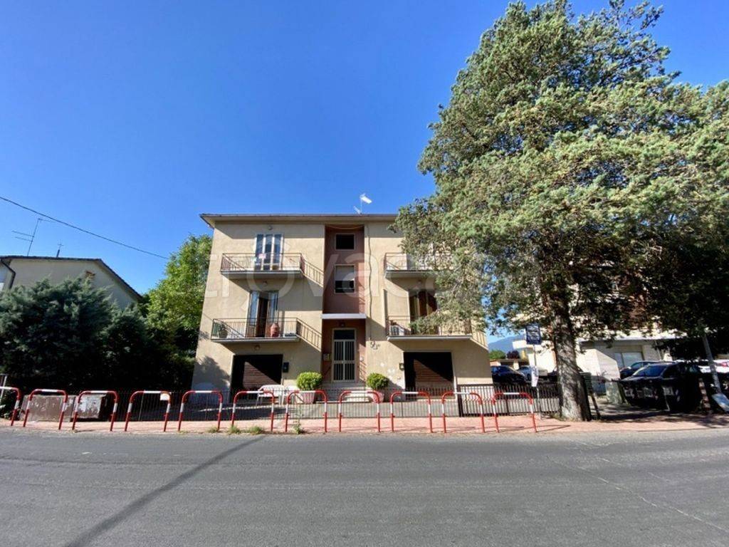 Appartamento in vendita a Città della Pieve via Sardegna, 21