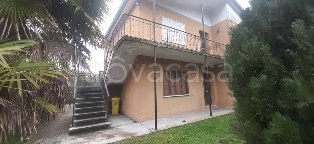 Casa Indipendente in in vendita da privato a Oderzo via San Giovanni Bosco, 2