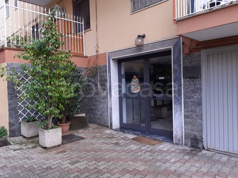Appartamento in vendita a Pozzuoli via Domenico Fatale