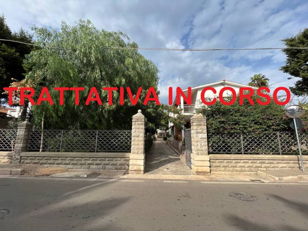 Appartamento in vendita a Brindisi via Materdomini, 39