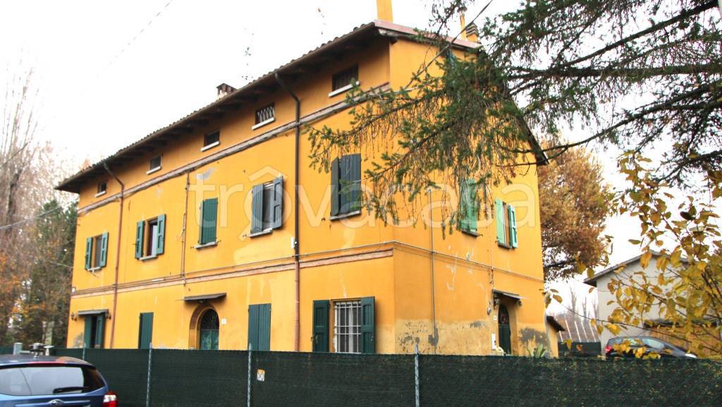 Appartamento in vendita a Zola Predosa via Angelo Masini, 58