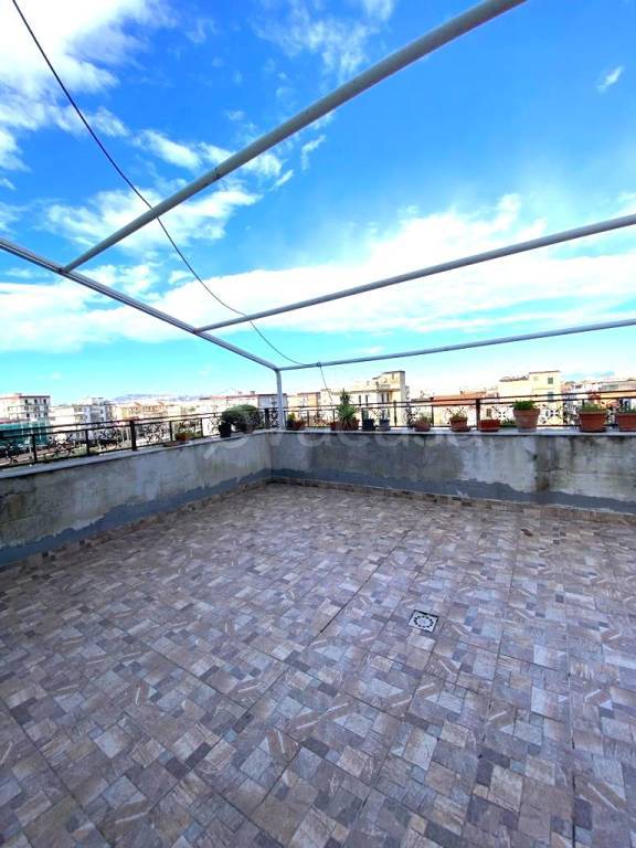 Appartamento in vendita a San Giorgio a Cremano via Sant'Anna, 65