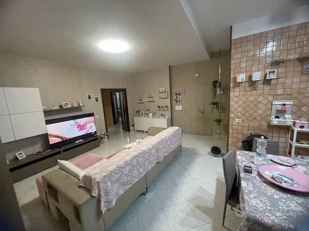 Appartamento in in vendita da privato a Melito di Napoli via Ferdinando Magellano