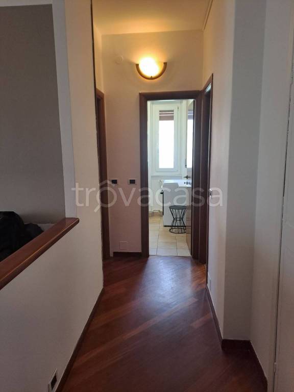 Appartamento in in vendita da privato a Milano via Ronchi, 20