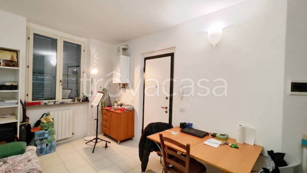 Appartamento in vendita a Piacenza via Sansone , 25
