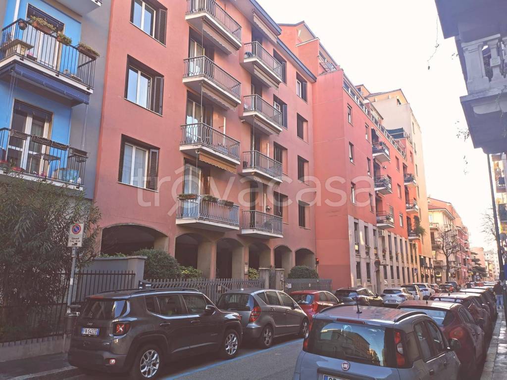 Appartamento in vendita a Sesto San Giovanni via Cesare Battisti, 120