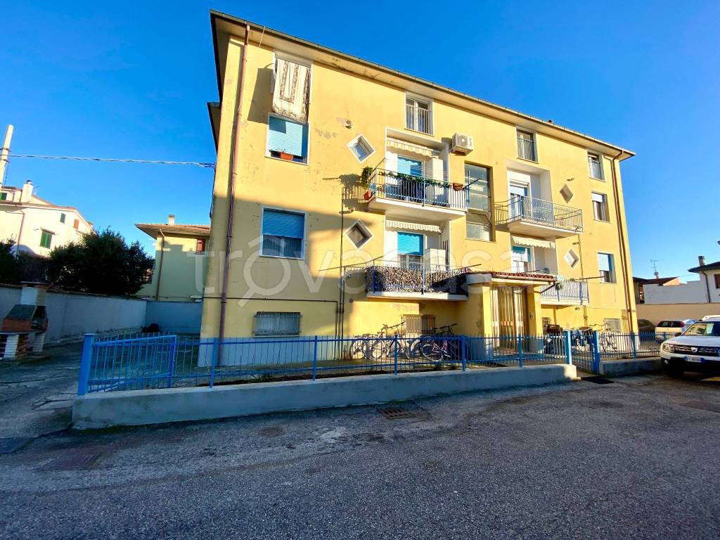 Appartamento in vendita a Comacchio via Gradisca, 14
