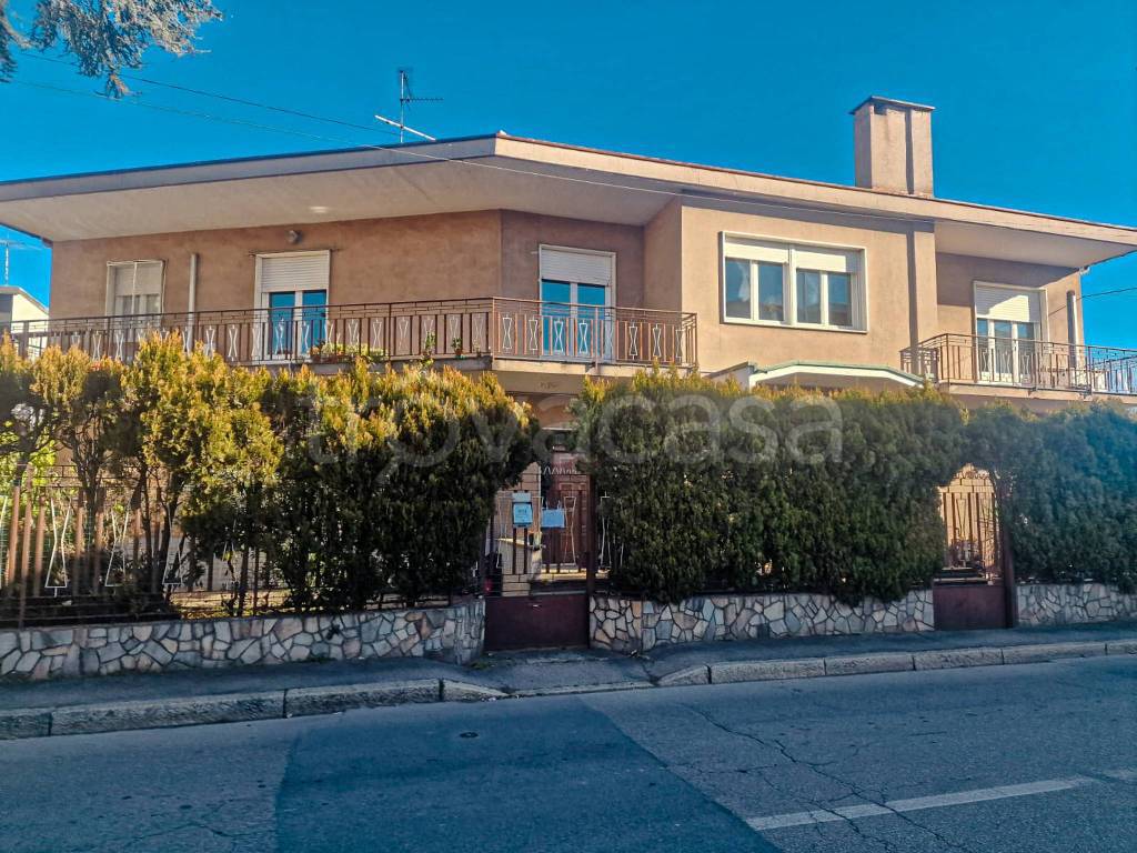 Villa in vendita a Canegrate via 24 Maggio