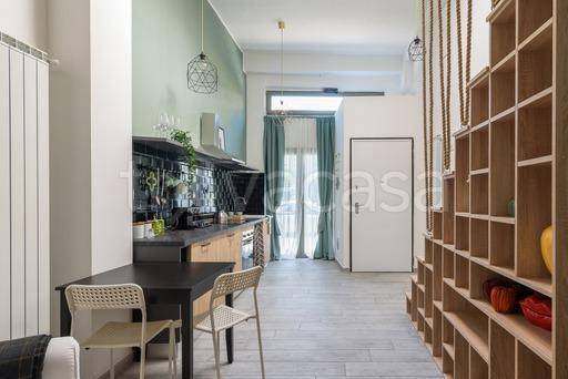 Appartamento in vendita a Milano via Monfalcone, 32