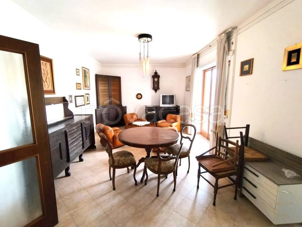Appartamento in in vendita da privato a Lecce via Tito Minniti, 20