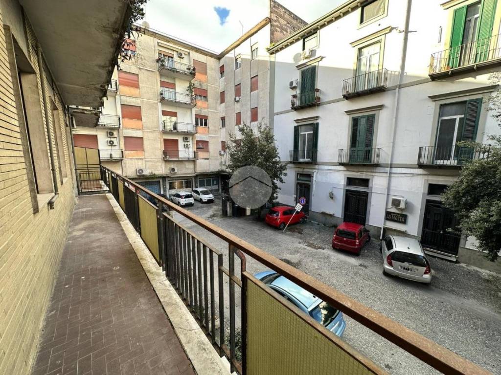 Appartamento in vendita a Caserta via c. Battisti, 103