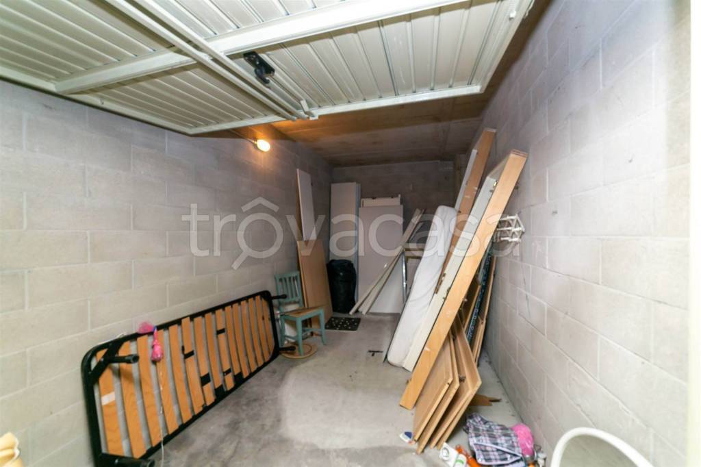 Garage in vendita a San Donà di Piave via Dante Alighieri, 25