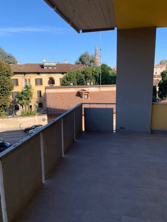 Appartamento in in vendita da privato a Cremona via degli Argini