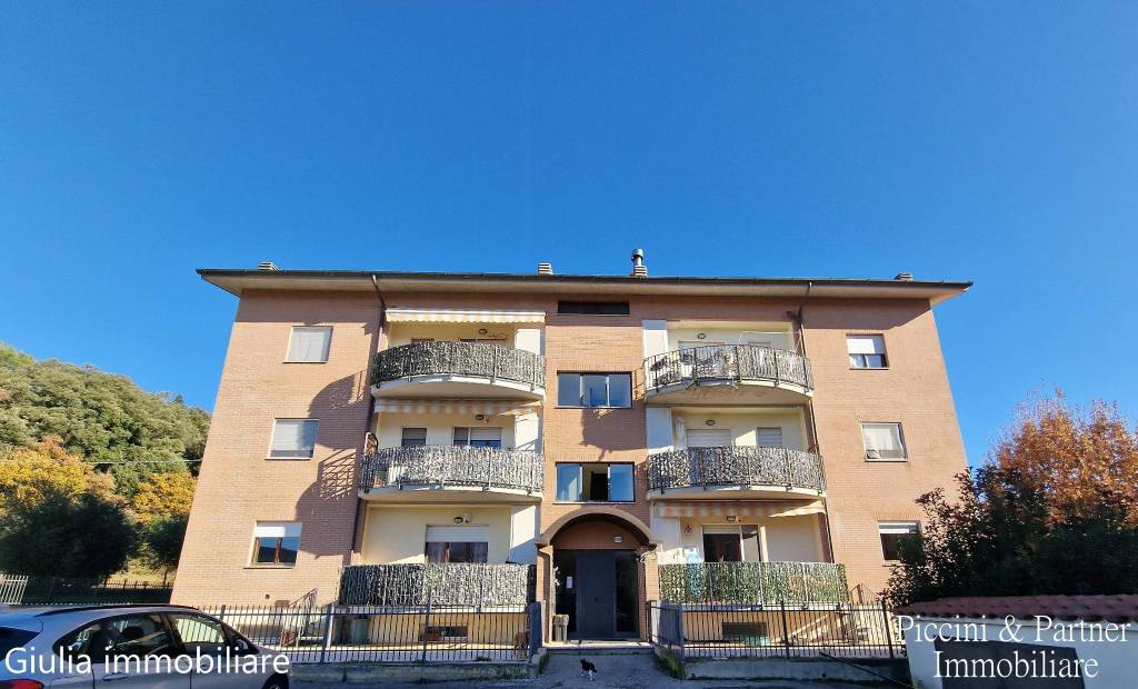 Appartamento in vendita a Perugia strada Tiberina Nord, 373