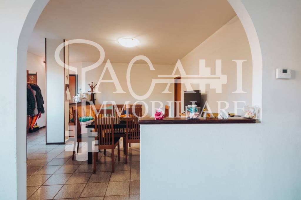 Appartamento in vendita a San Lazzaro di Savena via Emilia, 39