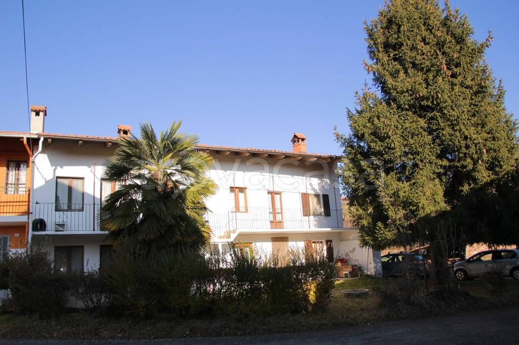 Casa Indipendente in vendita a Giaveno borgata Sarà, 1