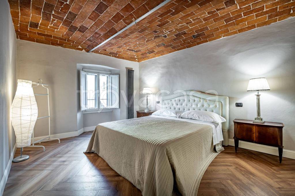 Appartamento in in vendita da privato a Prato via Francesco Ferrucci, 58