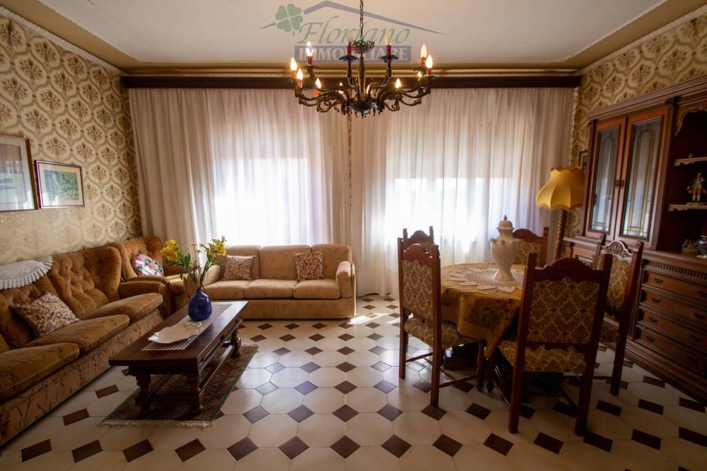 Appartamento in vendita a Montalto di Castro via del Fontanile Vecchio