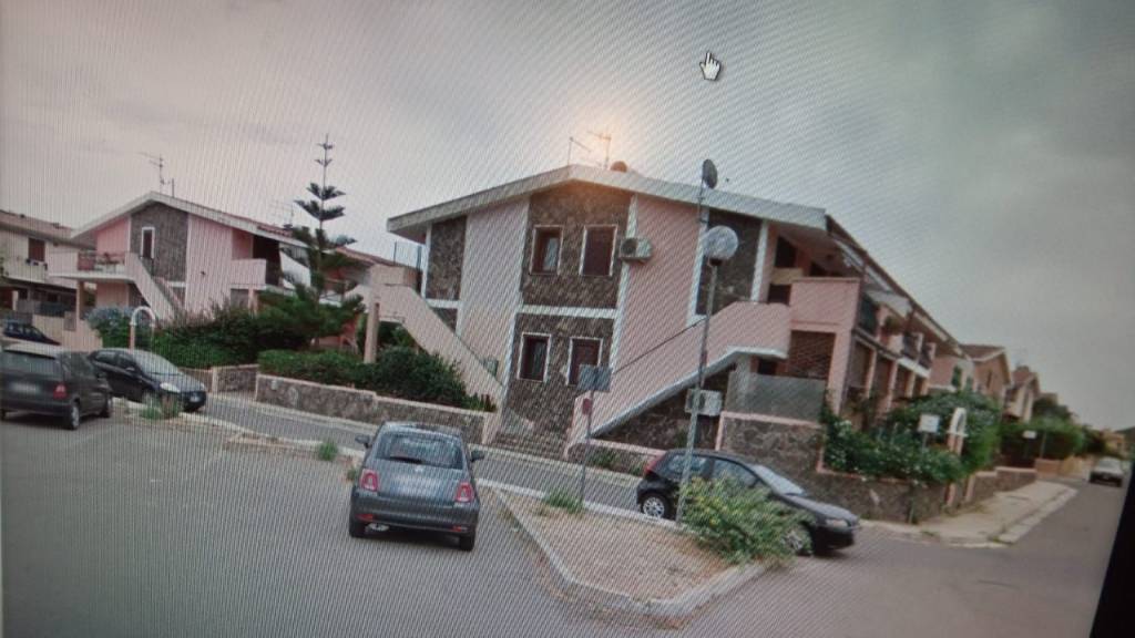 Villa a Schiera in in affitto da privato a Villasimius via Eugenio Montale, 9